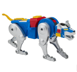 2024 Playmates Voltron Classic Legendary Bundle for building Classic Voltron!