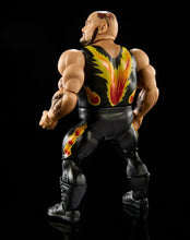 Load image into Gallery viewer, 2023 Mattel - WWE Superstars Retro Series 6 Figure: BAM BAM BIGELOW