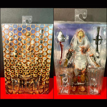 Load image into Gallery viewer, 2024 NECA SDCC Exclusive - PREY - Ultimate Camo Reveal PREDATOR Action Figure