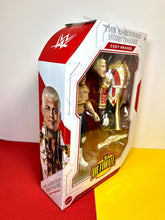 Load image into Gallery viewer, 2024 WWE Ultimate Edition Series 21 “THE AMERICAN NIGHTMARE” CODY RHODES (WM 39)