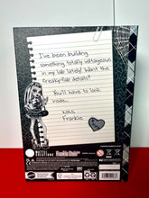 Load image into Gallery viewer, 2024 Mattel Creations MEGA Construx - Monster High - FRANKIE STEIN’S BOO-K LAB