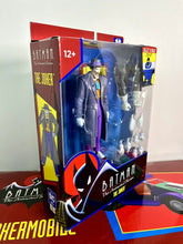 Load image into Gallery viewer, 2024 McFarlane DC Direct - Batman The Animated Series - THE JOKER &amp; JOKERMOBILE