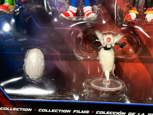 2024 JAKKS Pacific Sonic the Hedgehog 3 Movie 2.5in Figure Movie Collection