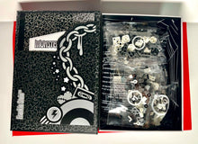 Load image into Gallery viewer, 2024 Mattel Creations MEGA Construx - Monster High - FRANKIE STEIN’S BOO-K LAB