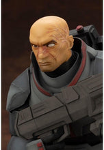 Load image into Gallery viewer, 2022 Kotobukiya Star Wars - Wrecker (The Bad Batch) 1/7 Scale Model Kit Figure