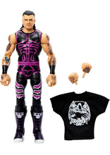 Load image into Gallery viewer, 2023 WWE Elite Collection Series 105: “DIRTY” DOMINIK MYSTERIO (Judgement Day)