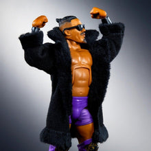 Load image into Gallery viewer, 2023 WWE Elite Collection Series 105: CARMELO HAYES (1st Time in Line, Standard)