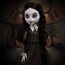 Load image into Gallery viewer, 2024 Monster High Skullector Series - The Addams Family 2-Doll Pack - Excl!
