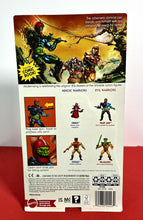 Load image into Gallery viewer, 2024 Masters of the Universe Origins - Fan Favorites - TRAP JAW Action Figure