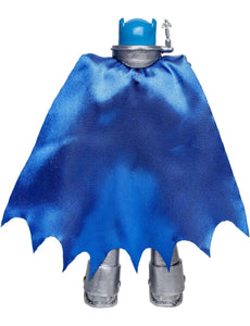 2024 McFarlane Toys DC - Batman Classic 1966 TV Series: ROBOT BATMAN Figure