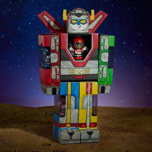 2024 Little People Collector - Voltron 40th Anniversary Gold Label Set (Excl.)