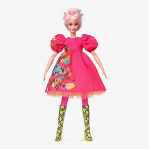 2024 Mattel Creations - Barbie Signature - Barbie The Movie - WEIRD BARBIE Doll