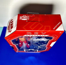 Load image into Gallery viewer, 2024 WWE Ultimate Edition Fan Takeover: REY MYSTERIO (WWE Debut Smackdown 2002)