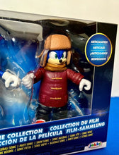 Load image into Gallery viewer, 2022 JAKKS Pacific Sonic the Hedgehog 2 - Movie Collection 3-Pack Sonic Costumes