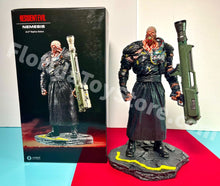 Load image into Gallery viewer, 2022 Numskull - Resident Evil - NEMESIS 10.9in / 27.7cm Statue