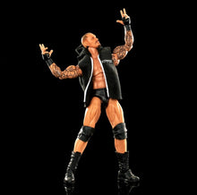 Load image into Gallery viewer, 2024 WWE Ultimate Edition Series 18 Figure: RANDY ORTON (RK-BRO, Raw Tag Champ)