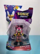 Load image into Gallery viewer, Sonic  Prime  Black Rose  No Place