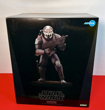 Load image into Gallery viewer, 2022 Kotobukiya Star Wars - Wrecker (The Bad Batch) 1/7 Scale Model Kit Figure