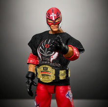 Load image into Gallery viewer, 2024 WWE Ultimate Edition Fan Takeover: REY MYSTERIO (WWE Debut Smackdown 2002)