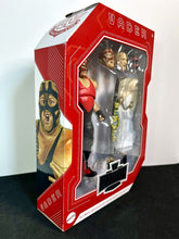 Load image into Gallery viewer, 2024 WWE Ultimate Edition Legends Action Figure: VADER (WCW, CHASE Variant)