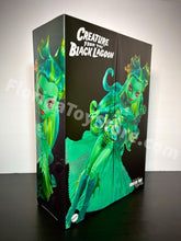 Load image into Gallery viewer, 2024 Monster High Skullector Series - Creature From The Black Lagoon Doll Excl!