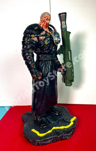 2022 Numskull - Resident Evil - NEMESIS 10.9in / 27.7cm Statue