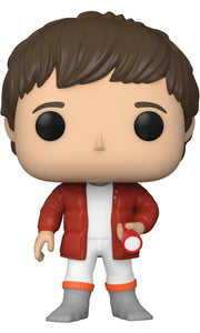 2022 Funko Pop! Movies- E.T. The Extra-Terrestrial - ELLIOTT (#1256) Figure