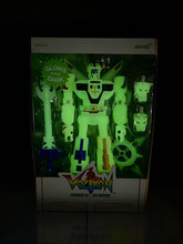 Load image into Gallery viewer, 2024 Super7 ULTIMATES! - Voltron Defender of the Galaxy Figure (Lightning Glow)