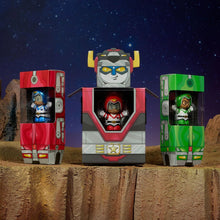 Load image into Gallery viewer, 2024 Little People Collector - Voltron 40th Anniversary Gold Label Set (Excl.)