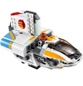 2017 LEGO Star Wars: The Phantom (#75170, 269pcs) - Complete in Box!