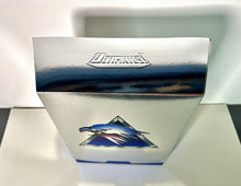 Load image into Gallery viewer, 2023 Super7 Ultimates! Silverhawks - QUICKSILVER Action Figure