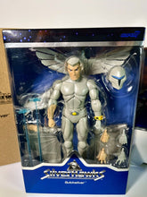 Load image into Gallery viewer, 2023 Super7 Ultimates! Silverhawks - QUICKSILVER Action Figure