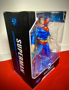 2023 McFarlane DC Multiverse - Superman For Tomorrow - SUPERMAN 12in Statue