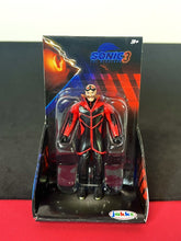 Load image into Gallery viewer, 2024 JAKKS Pacific - Sonic the Hedgehog 3 - IVO ROBOTNIK / EGGMAN 2.5in Figure