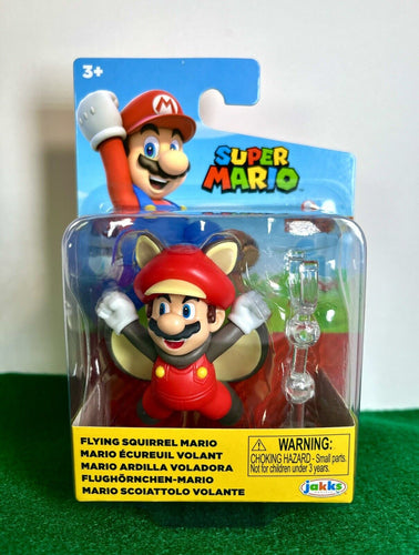 2024 JAKKS Pacific World of Nintendo Mini 2.5
