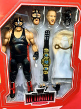 Load image into Gallery viewer, 2024 WWE Ultimate Edition Legends Action Figure: VADER (WCW, Standard)