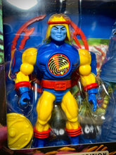 Load image into Gallery viewer, 2024 Mattel Creations Exclusive Masters of the Universe Origins Figure- SY-KLONE