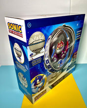 Load image into Gallery viewer, 2023 Sonic the Hedgehog - Death Egg Playset w/ Sonic 2.5in (6.35cm) Figure