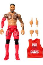 Load image into Gallery viewer, 2024 WWE Elite Collection Series 106 Bundle: JIMMY &amp; JEY - THE USOS (Bloodline)