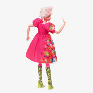 2024 Mattel Creations - Barbie Signature - Barbie The Movie - WEIRD BARBIE Doll