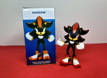 Load image into Gallery viewer, 2024 JAKKS Pacific - Sonic the Hedgehog Classic 2.5in Boxed Figure: SHADOW