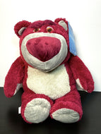 Disney - Toy Story 3 - Lotso Strawberry-Scented 13in (33.02cm) Official Plush