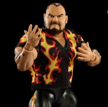 Load image into Gallery viewer, 2023 Mattel - WWE Superstars Retro Series 6 Figure: BAM BAM BIGELOW