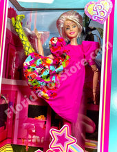 Load image into Gallery viewer, 2024 Mattel Creations - Barbie Signature - Barbie The Movie - WEIRD BARBIE Doll