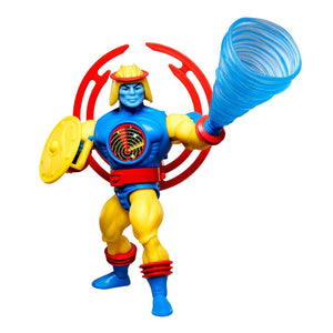 2024 Mattel Creations Exclusive Masters of the Universe Origins Figure- SY-KLONE