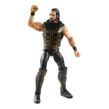 Load image into Gallery viewer, 2021 WWE Elite Collection Fan Takeover: SETH ROLLINS (Wrestlemania 35) - DAMAGED