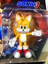 Load image into Gallery viewer, 2024 JAKKS Pacific - Sonic the Hedgehog 3 (Movie) - TAILS
