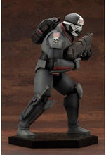 Load image into Gallery viewer, 2022 Kotobukiya Star Wars - Wrecker (The Bad Batch) 1/7 Scale Model Kit Figure