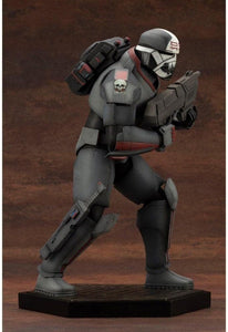2022 Kotobukiya Star Wars - Wrecker (The Bad Batch) 1/7 Scale Model Kit Figure