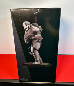 2022 Kotobukiya Star Wars - Wrecker (The Bad Batch) 1/7 Scale Model Kit Figure